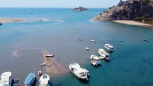 dalyan nehri tekne turu 9