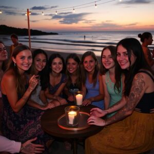 Dalyan In Ardı Tekne Turu 27 kina gecesi