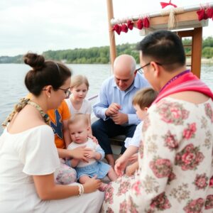 Dalyan In Ardı Tekne Turu 26 sunnet