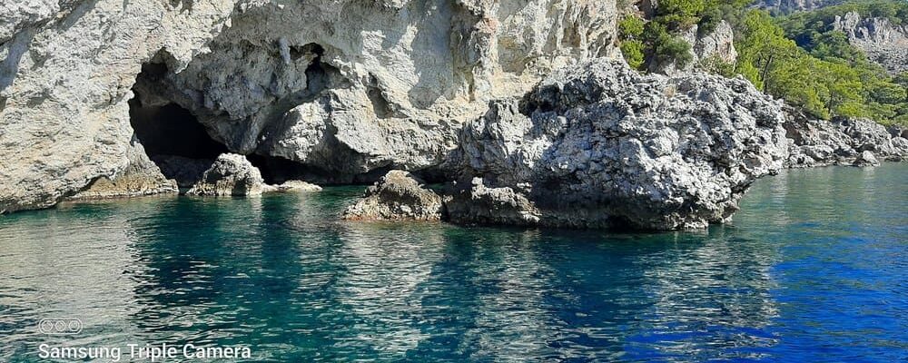 Dalyan Ekincik Tekne Turu 9 20211024_111211