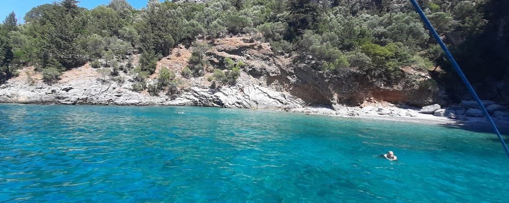 Dalyan Ekincik Tekne Turu 12 20230716_150831