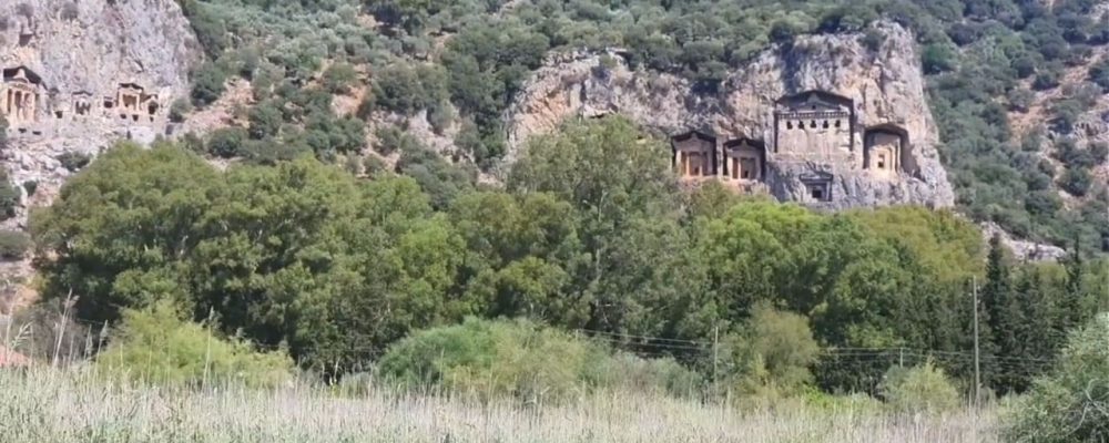 dalyan kargicak tekne turu (6)