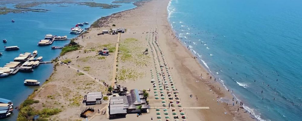 Dalyan Kral Mezarları Tekne Turu 20 dalyan kaya mezarlari tekne turu (14)