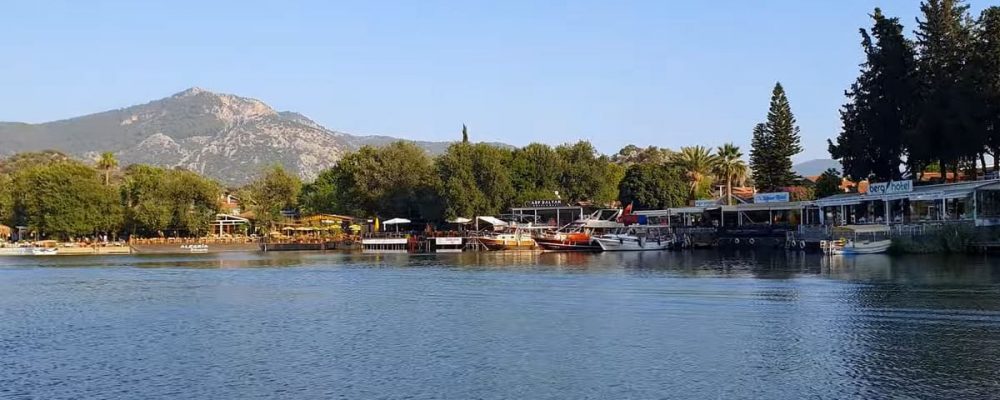 dalyan nehri tekne turu (12)