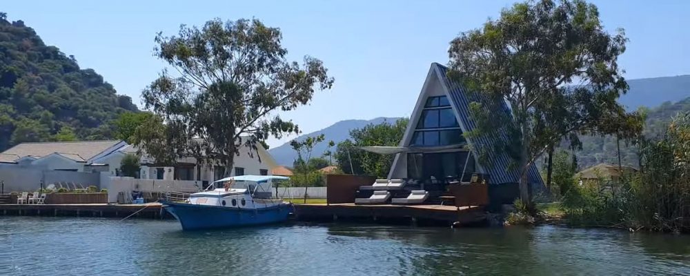 dalyan nehri tekne turu (4)