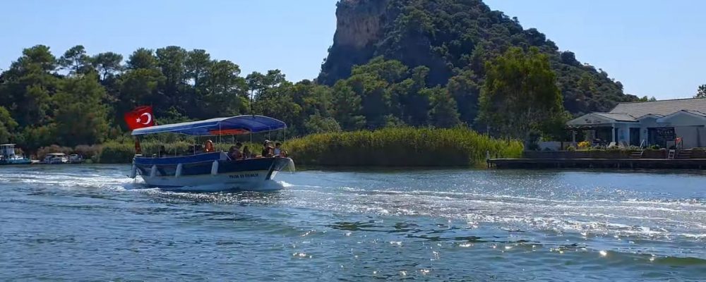 dalyan nehri tekne turu (5)